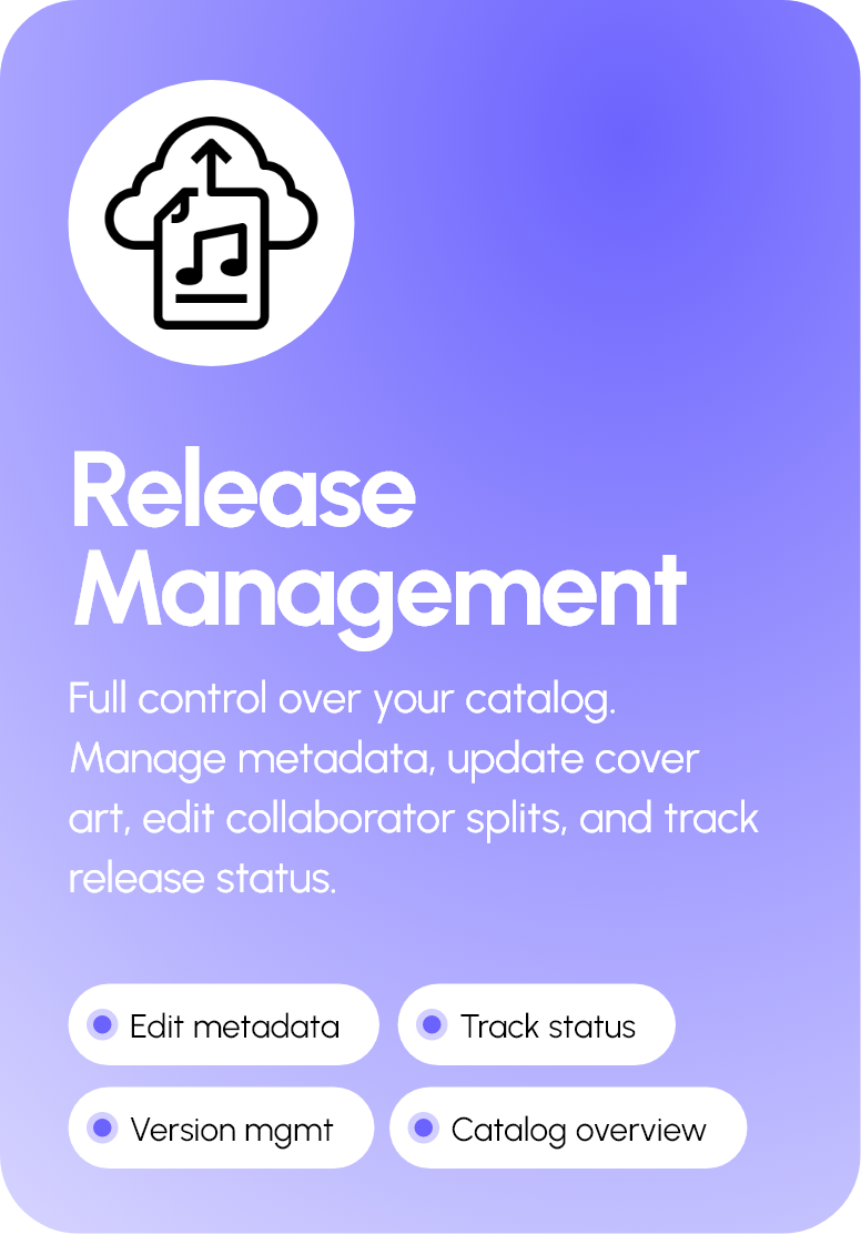 Release Management